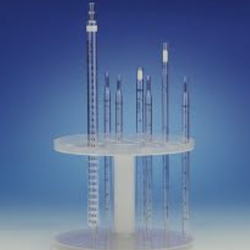 پیپت های شیشه ای در 3 سایز 5و10و25میل در یک پک