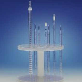 پیپت های شیشه ای در 3 سایز 5و10و25میل در یک پک