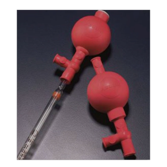 پوار پیپت آزمایشگاهی