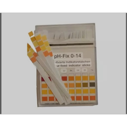 کاغذ ph چینی 0تا14