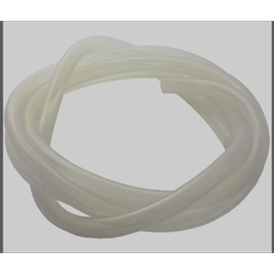 شلنگ سیلیکونی ضد حرارت قطر 12میل