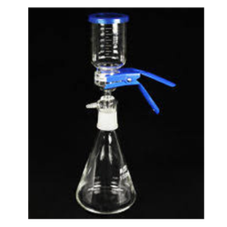 ((ست فیلتراسیون خلأ میلی پور هندی پیرکس))