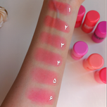 تینت ژله ای