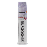 خمیردندان پمپی سنسوداین SENSODYNE مدل Sensitivity & Gumحجم100میل