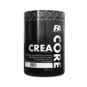 پودر کراتین ترکیبی FA NUTRITION CORE CRE – افزایش قدرت و عملکرد ورزشی شما