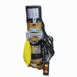 موتور کرکره برقی ساید رویال مدل 600 AC