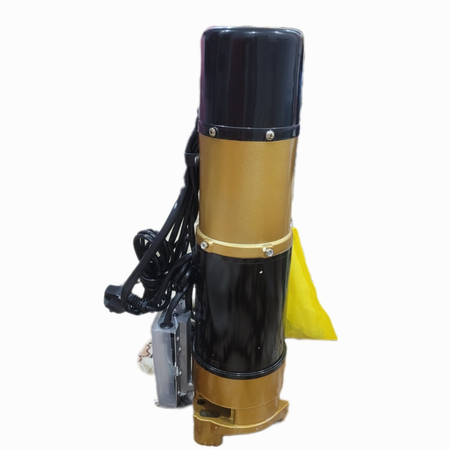 موتور کرکره برقی ساید رویال مدل 600 AC
