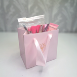 کادو همراه بگ مقوایی | قیمت باکس کادوی اقتصادی