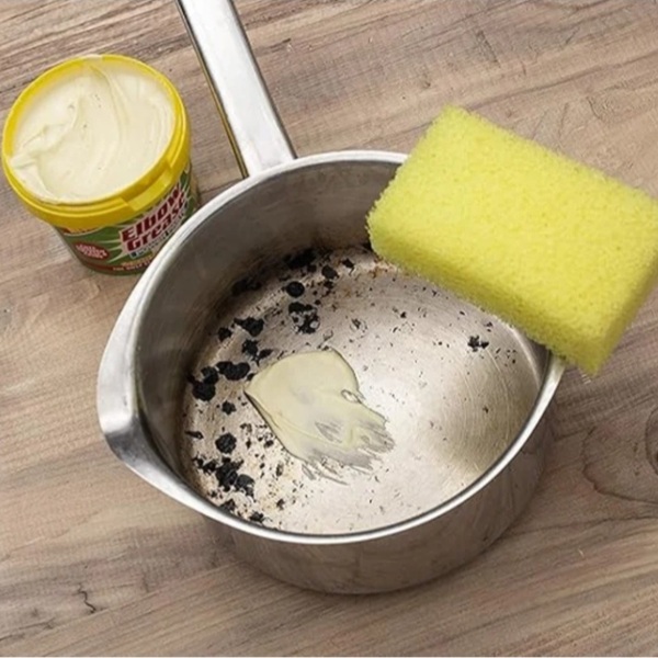 کرم پاک کننده البو گریس Elbow Grease مدل Cleaning Paste چندمنظوره 350 گرم