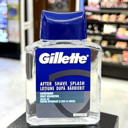 افترشیو ژیلت  GILLETTE AFTER SHAVE