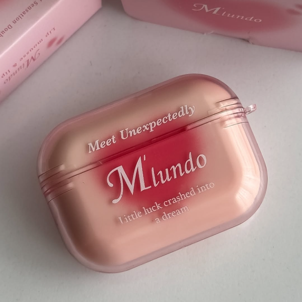 رژلب ایرپادی