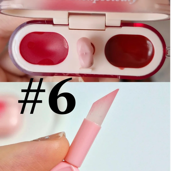 رژلب ایرپادی