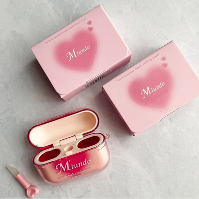 رژلب ایرپادی