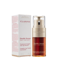 دابل سرم کلارنس Double Serum کلارنس 30m |CLARINS