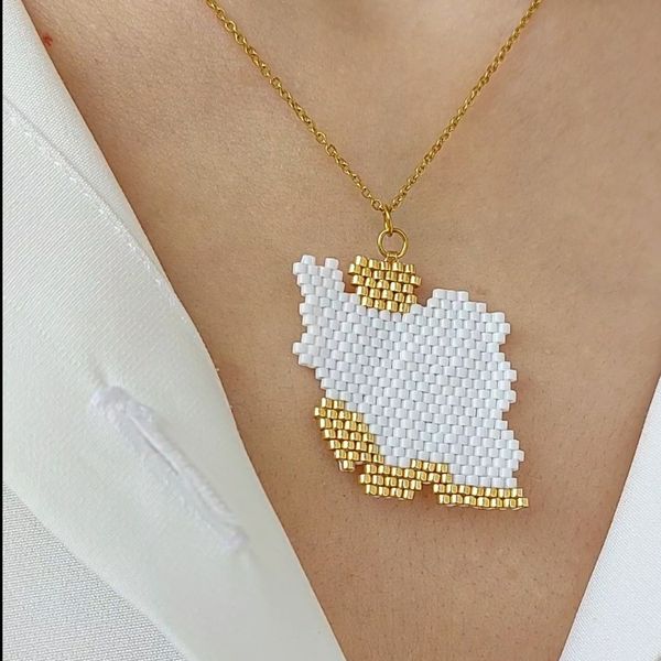 گردنبند میوکی ایران