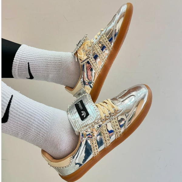 سامبا ولز بونر ورنی