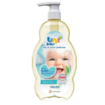 شامپو سر و بدن بچه uni baby حجم700میل