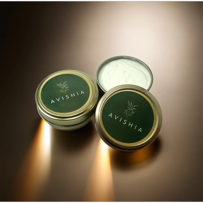 کرم مرطوب کننده ارگانیک