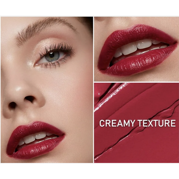 رژلب مدادی پیچی دراگون رانی مدل Berry Juicy