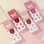 رژلب مدادی پیچی دراگون رانی مدل Berry Juicy