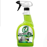 اسپری پاک کننده فوری روغن و کثیفی سیف – 1025 میلی لیتر CIF ULTRA ANINDA ETKI