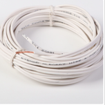 سیم افشان نایلون(دو رشته) 1متری