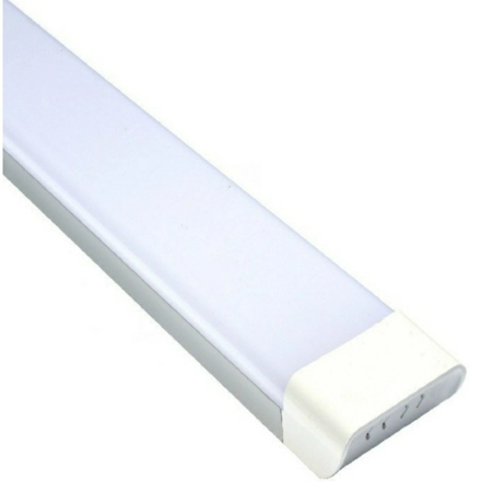 مهتابیLED براکت 120 سانتی 90 وات