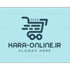 فروشگاه اینترنتی کارا آنلاین