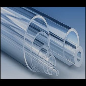 لوله 8 پیرکس کیلویی