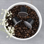 کپسول قهوه آتیباسی کافعین بالا