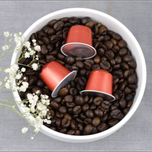 کپسول قهوه آتیباسی