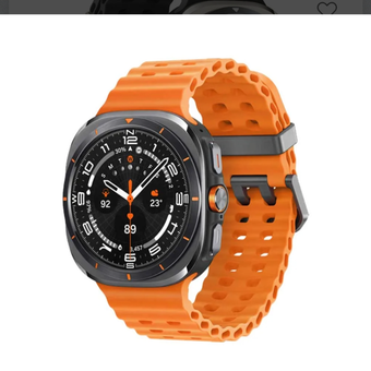 ساعت هوشمند WISME مدل WS-X1