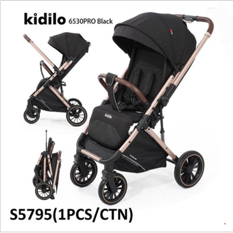 کالسکه مسافرتی کیدیلو kidilo6530pro