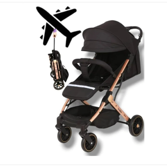 کالسکه مسافرتی کیدیلو kidilo k10g