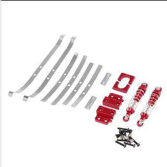 قطعات آپگرید ماشین کنترلی تویوتا لندکروز  TOYOTA مدل MN82
