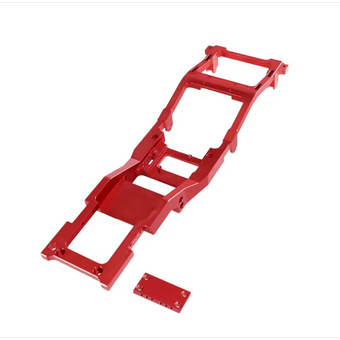 شاسی آپشن ماشین کنترلی تویوتا لندکروز  TOYOTA مدل MN82