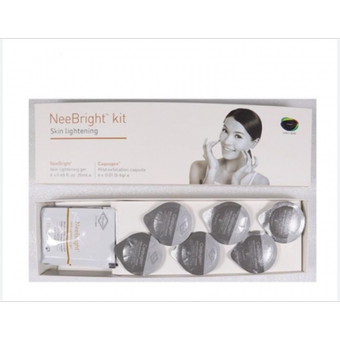 کیت پلاژن نی برایت