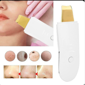 درما اف استند دار تیغه گلد