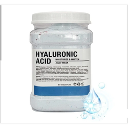 ماسک هیدروژلی هیالورونیک دکتر مینایر