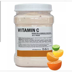 ماسک هیدروژلی ویتامین سی دکتر مینایر