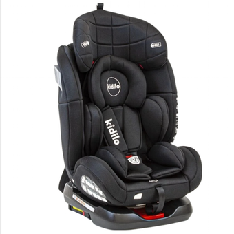 صندلی ماشین 360 کیدیلو مدل Kidilo Kbh308