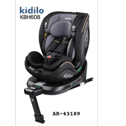 صندلی ماشین 360درجه کیدیلو مدل Kidilo KBH608