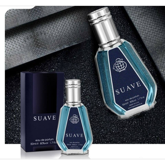 ادکلن ساواج فراگرنس