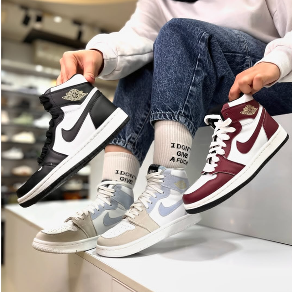 نایک ایر جردن 1 وارداتی