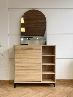 جاکفشی داشبردی میلان H103