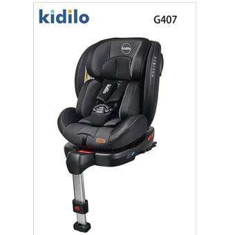 صندلی ماشین 360 درجه کیدیلو مدل‬ ‫Kidilo G407 Isize