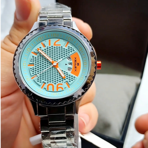 ژنلکس اسپرت بلو