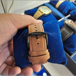 سون فرایدی قهوه ای مربعی