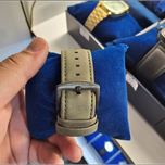 سون فرایدی سبز مربعی