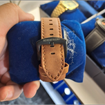 سون فرایدی قهوه ای دایره